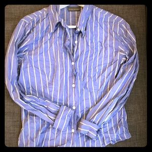 🔴COPY - Banana Republic Button Down Collar Shirt